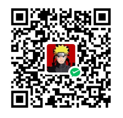 微信打赏二维码